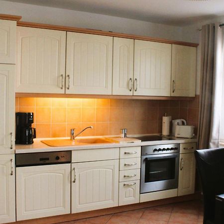 Residenz Prorer Wiek App 10 Strandnah, Mit Balkon By Unsere Urlaubszeit Binz Luaran gambar