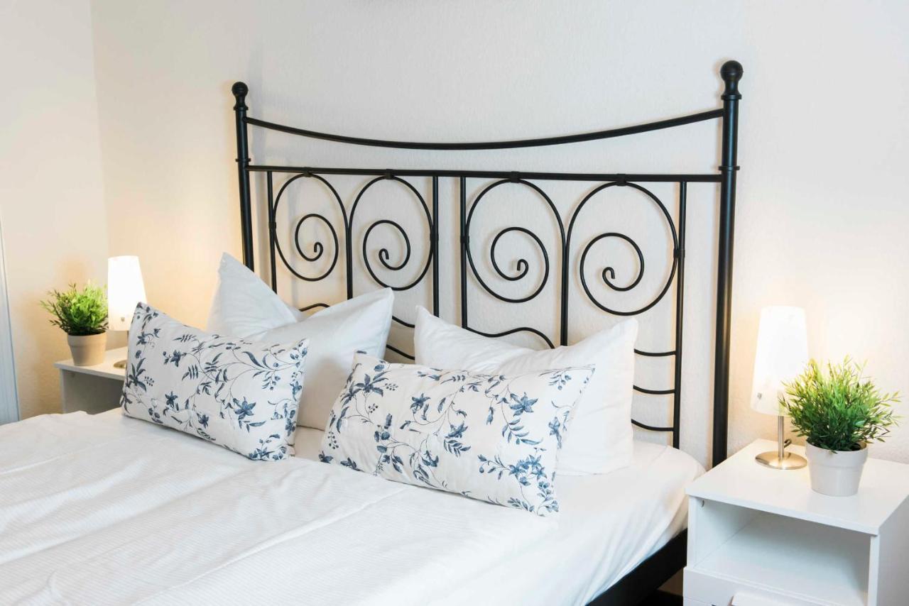 Residenz Prorer Wiek App 10 Strandnah, Mit Balkon By Unsere Urlaubszeit Binz Bilik gambar