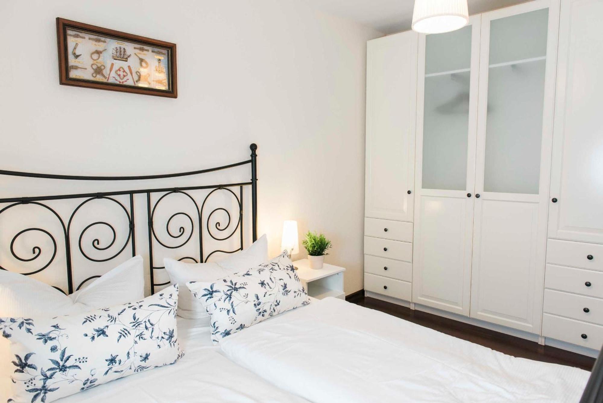 Residenz Prorer Wiek App 10 Strandnah, Mit Balkon By Unsere Urlaubszeit Binz Luaran gambar